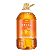限地区、88VIP：金龙鱼 浓香型花生油5L/桶