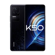 Redmi 红米 K50 5G智能手机 12GB+256GB 移动用户专享
