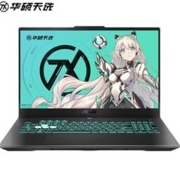ASUS 华硕 天选3 锐龙版 15.6英寸游戏本（R7-6800H、16GB、512GB、RTX3060、144Hz）