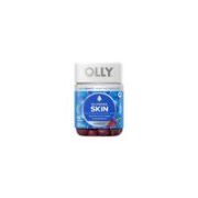 OLLY 水润肌肤软糖 蓝莓石榴果汁味 50粒