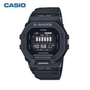 CASIO 卡西欧 G-SQUAD系列 男士石英表 GBD-200-1PR