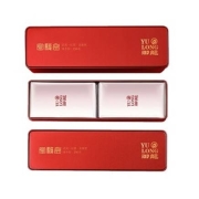 PLUS会员：御一龙 金骏眉红茶 500g 精美礼盒装