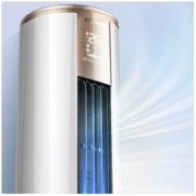 KELON 科龙 空调新一级舒眠挂机KFR-35GW/MJ2-X1*2 变频3匹柜机KFR-72LW/VEA1(2N33)