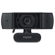RAPOO 雷柏 C200 电脑高清摄像头 720P