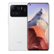 预售：MI 小米 11 Ultra 5G智能手机 12GB 256GB 套装版