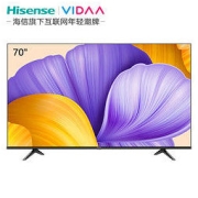 Hisense 海信 70V1F-R 4K液晶电视 70寸