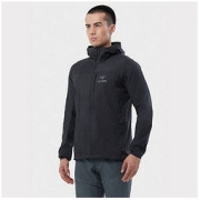 ARC'TERYX 始祖鸟 男款防风夹克 SQUAMISH HOODY