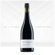 SILKMAN 希克曼 西拉 13.5%vol 干红葡萄酒 750ml