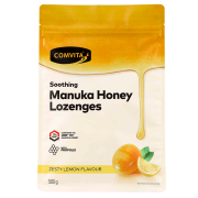 Comvita 康维他 麦卢卡UMF10+润喉蜂胶糖果500g