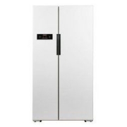 SIEMENS 西门子 BCD-610W 对开门冰箱 610升
