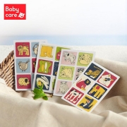 【babycare】36枚婴儿童植物精油驱蚊贴