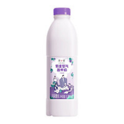 simplelove 简爱 家庭装 葡萄酸奶 1.08kg