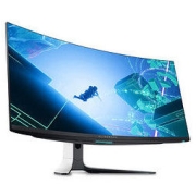 ALIENWARE 外星人 34英寸 准4K 创新量子点QD-OLED带鱼屏 175Hz G-sync 防蓝光 1800R 电竞显示器AW3423DW