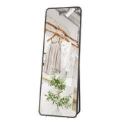 忆琳居  全身镜   150*40cm  落地壁挂两用