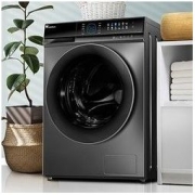 LittleSwan 小天鹅 TG100V89MUIT 滚筒洗衣机 10公斤