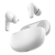 EDIFIER 漫步者 声迈 FitPods 真无线蓝牙降噪耳机