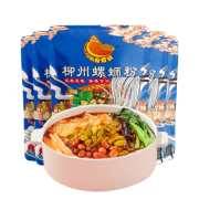 京东极速版：鼎螺鲜 柳州正宗螺蛳粉 305g＊5袋