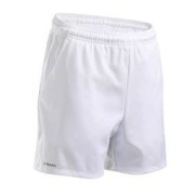 23日20点：DECATHLON 迪卡侬 MSTP 100系列 男士运动短裤 8081492
