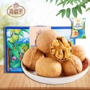 浙疆果 新疆阿克苏185纸皮核桃礼盒 1260g