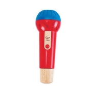 Hape E0337 回声鸣音麦克风