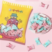 有券的上：徐福记 小叭叭混合口味商务糖 468g/袋*3件