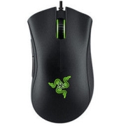 RAZER 雷蛇 炼狱蝰蛇 标准版 6400DPI
