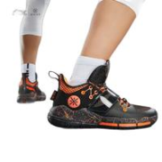 LI-NING 李宁 韦德系列 Wade Block 男子篮球鞋 ABPR065