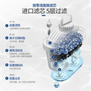 莱卡 J81系列 3.7L滤水壶 1壶1芯