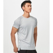 DECATHLON 迪卡侬 MSJT 男款运动速干t恤 H487882
