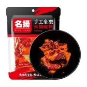 名揚 牛油火锅底料 麻辣 238g