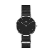 Daniel Wellington 丹尼尔惠灵顿 PETITE系列 32毫米石英腕表 DW00100216