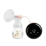 小白熊 HL-0882L 单边电动吸奶器 锂电板