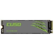 CUSO 酷兽 NVMe M.2 固态硬盘 1TB（PCI-E3.0）