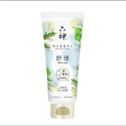 六神  沐浴露  70ml