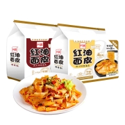 88VIP：Hi AKUAN 阿宽 红油面皮 8袋