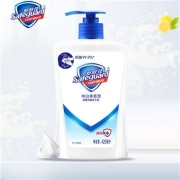 舒肤佳 抑菌消毒洗手液 420ml＊2件