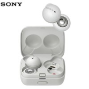 SONY 索尼 LinkBuds 真无线蓝牙耳机