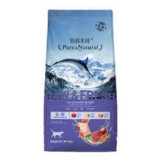 Pure&Natural 伯纳天纯 生·鲜系列 海洋盛宴全阶段猫粮 2kg