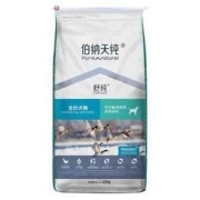 Pure&Natural 伯纳天纯 舒纯系列 鸭肉全犬全阶段狗粮 12kg