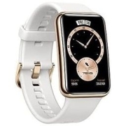 HUAWEI 华为 WATCH FIT 优雅版 智能手表
