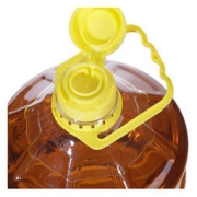 luhua 鲁花 5S压榨一级花生油 5.436L