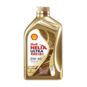 Shell 壳牌 超凡喜力全合成机油 Helix Ultra 0W-40 API SP级 1L