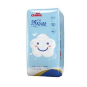 Chiaus 雀氏 薄快吸系列 婴儿拉拉裤 XXXL50片