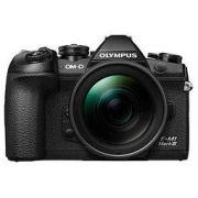 OLYMPUS 奥林巴斯 OM-D E-M1 Mark III 单机 + M.Zuiko 数字 ED 12-40 毫米 f2.8 PRO 镜头