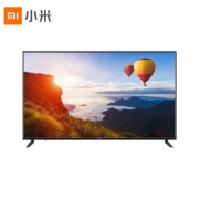 京喜：MI 小米 L55R6-A 液晶电视 55英寸 4K