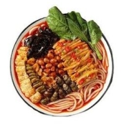 BESTORE 良品铺子 螺蛳粉300g*3袋