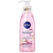 NIVEA 妮维雅 护理清洁油 1 件装(1 × 150 毫升)