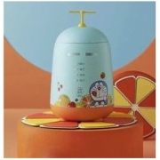 SUPOR 苏泊尔 NQ03 倍爱食光机系列 宝宝暖奶器 湖蓝色 220ml