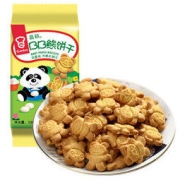 Garden 嘉顿 BB熊饼干 鸡蛋味 100g