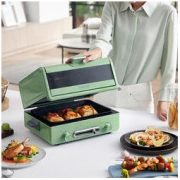Morphy Richards 摩飞 mr8800 电烤箱